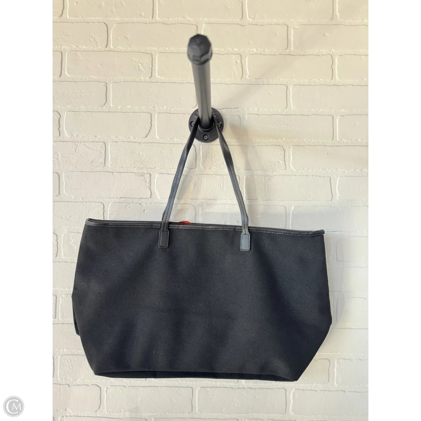 Tote By Clothes Mentor, Size: Medium