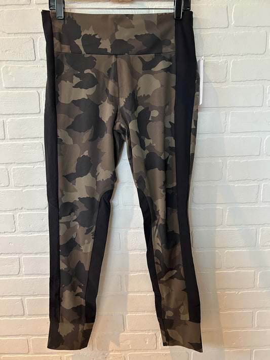 Athletic Leggings By Athleta  Size: 8