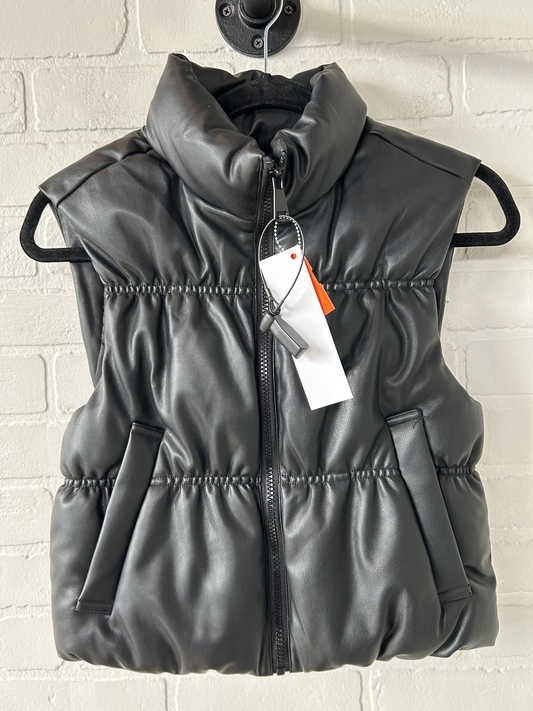 Vest Puffer & Quilted By Ci Sono  Size: S