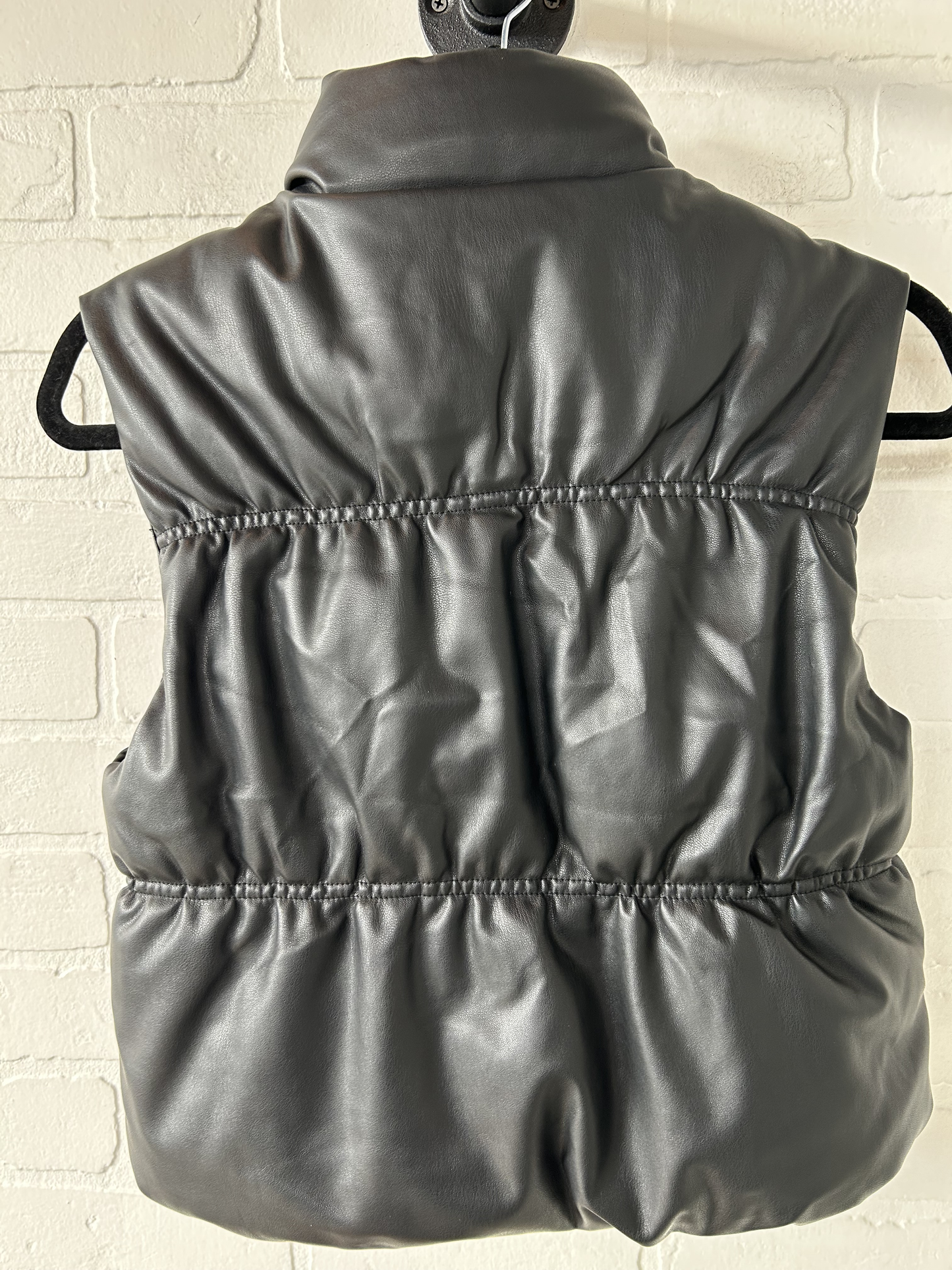 Vest Puffer & Quilted By Ci Sono  Size: S