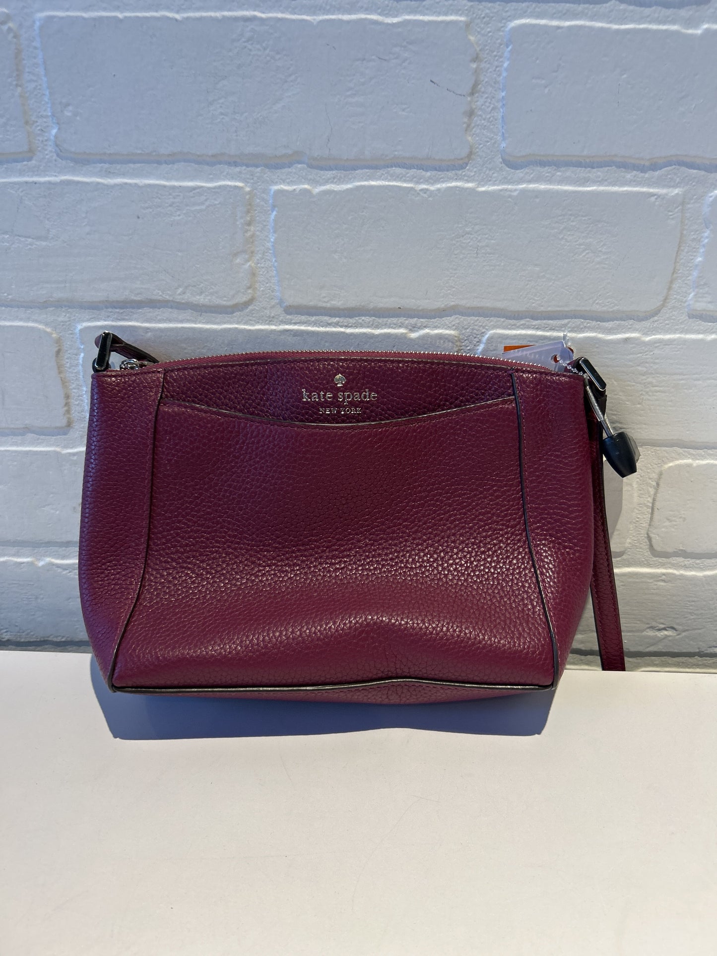 Crossbody Designer By Kate Spade  Size: Small