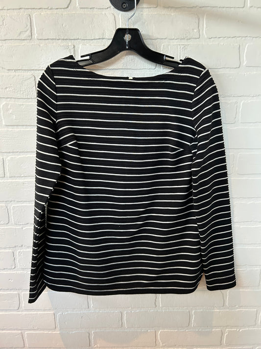 Top Long Sleeve By Talbots  Size: Xs