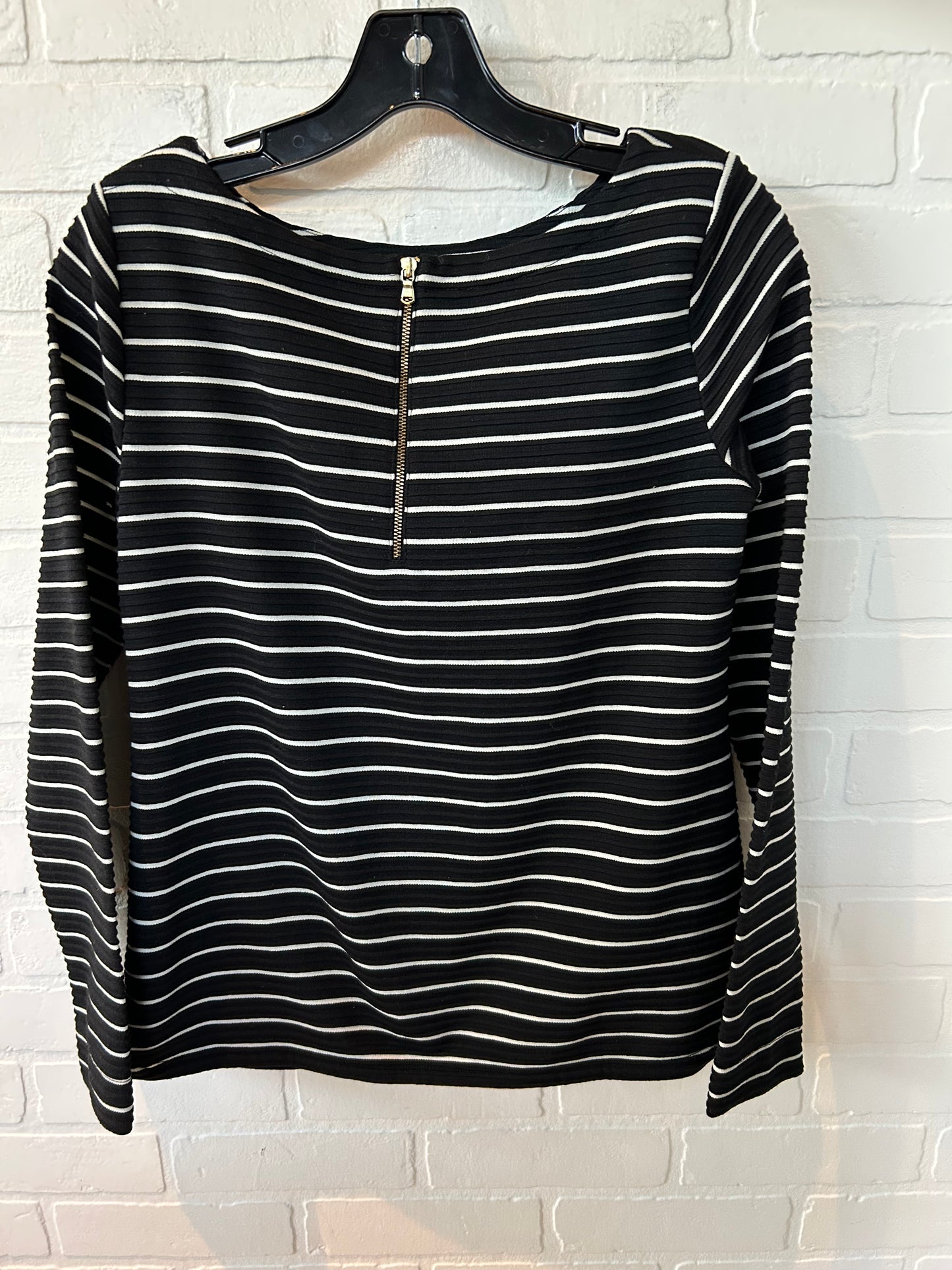 Top Long Sleeve By Talbots  Size: Xs