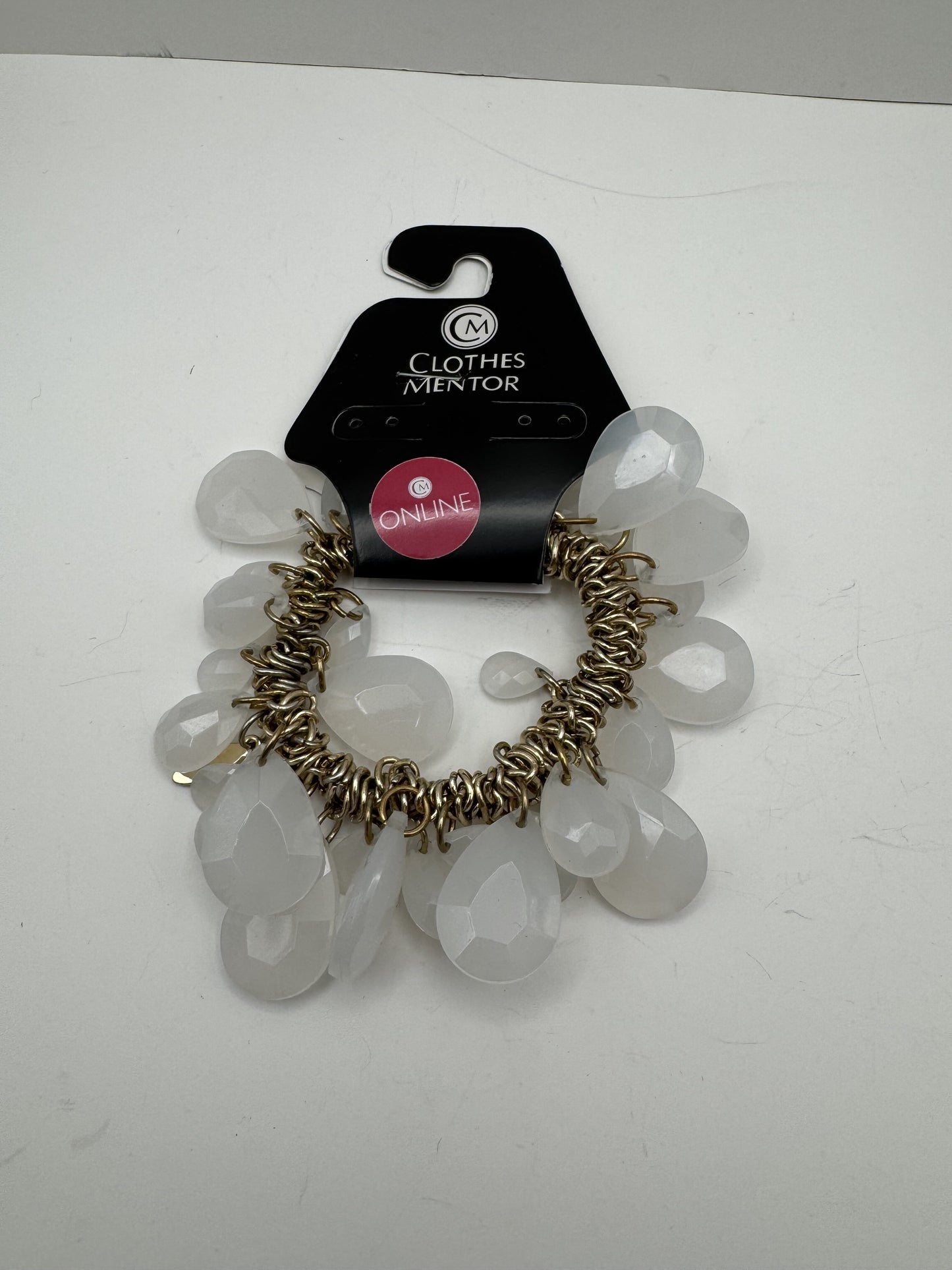 Bracelet Beaded By Clothes Mentor