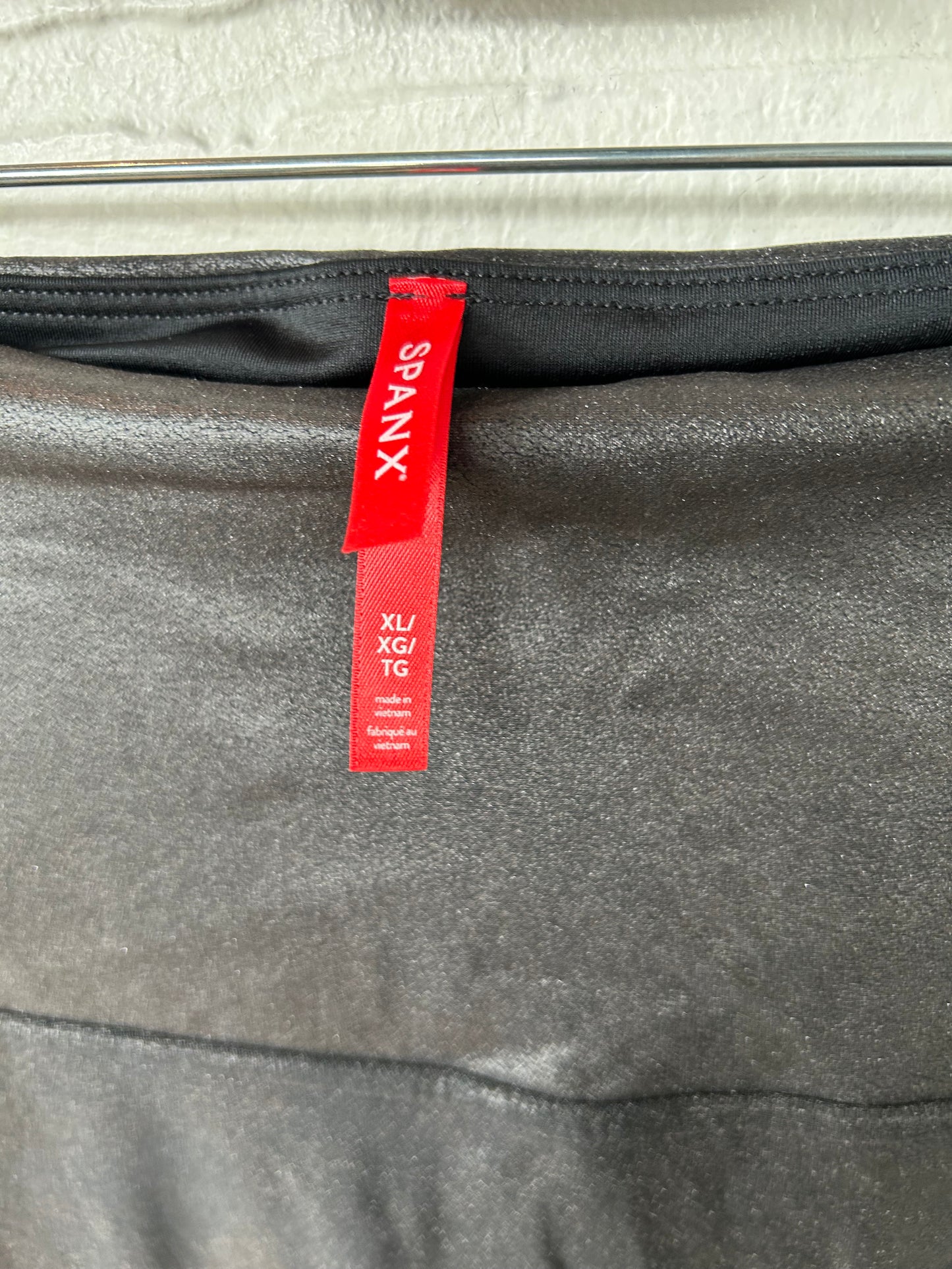 Pants Leggings By Spanx  Size: 16