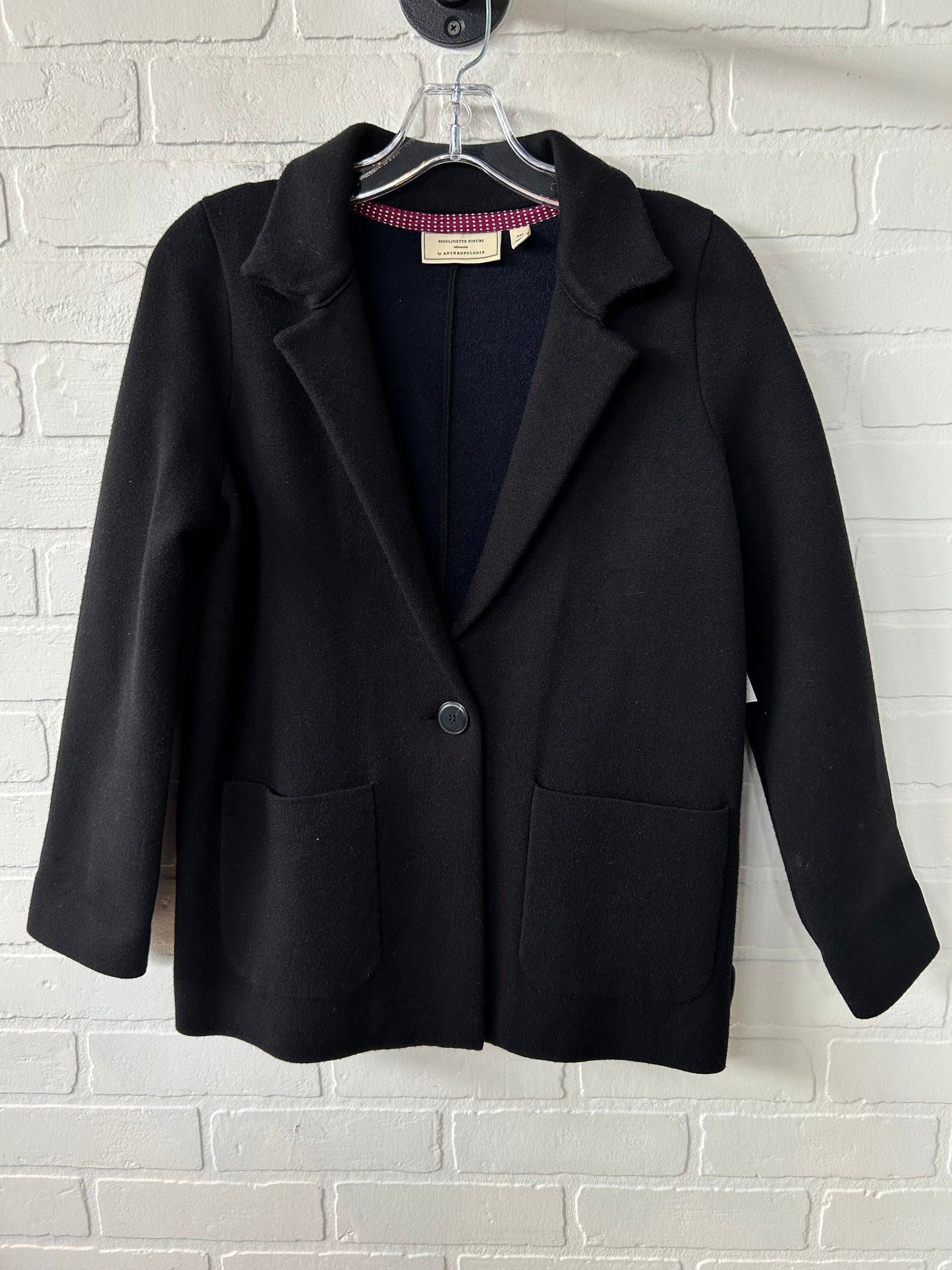 Blazer By Moulinette Soeurs  Size: Xsp