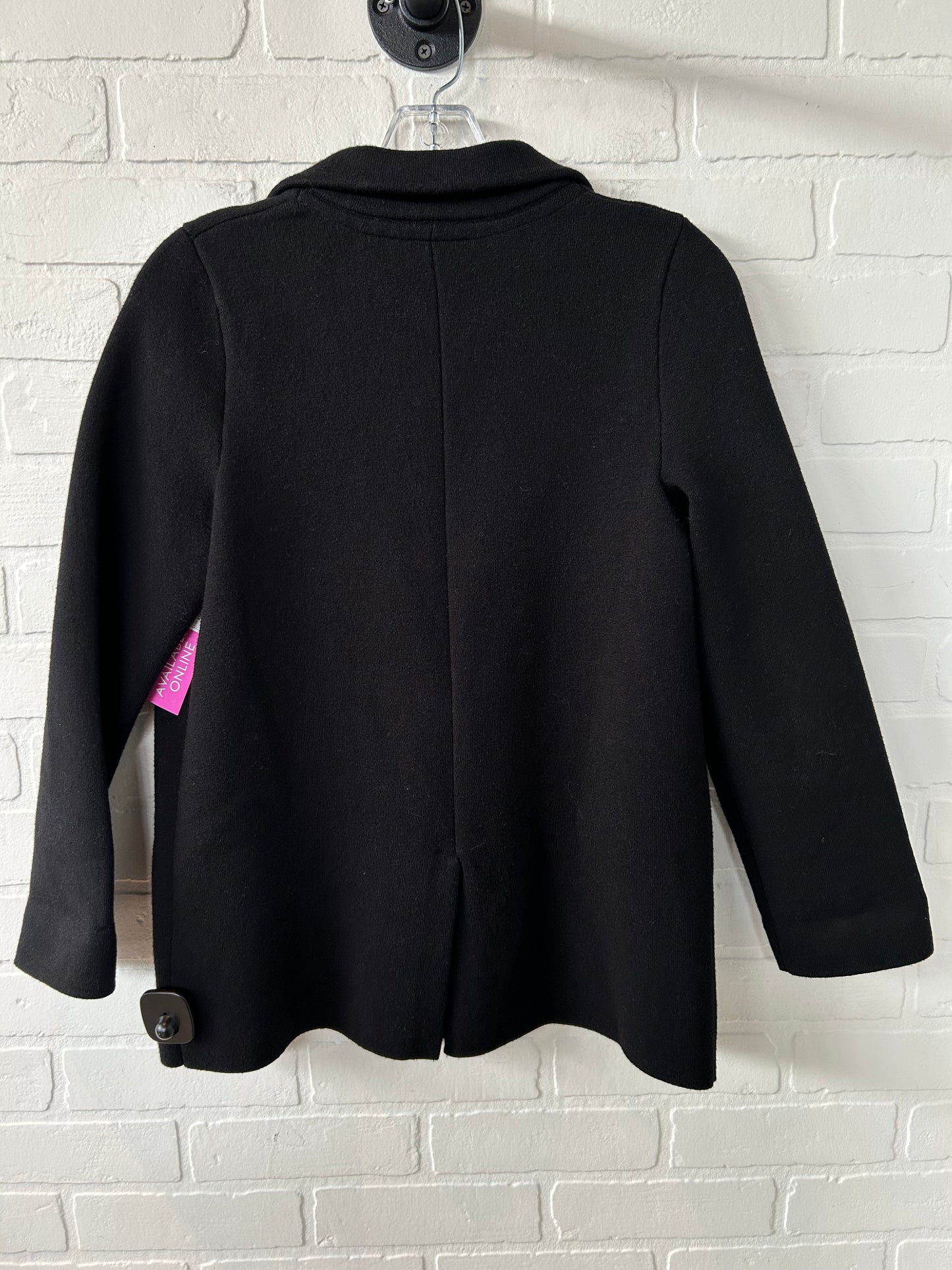 Blazer By Moulinette Soeurs  Size: Xsp