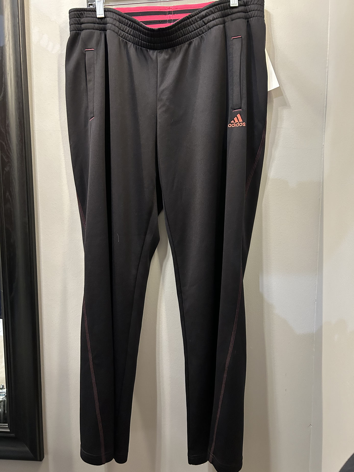 Athletic Pants By Adidas  Size: 16