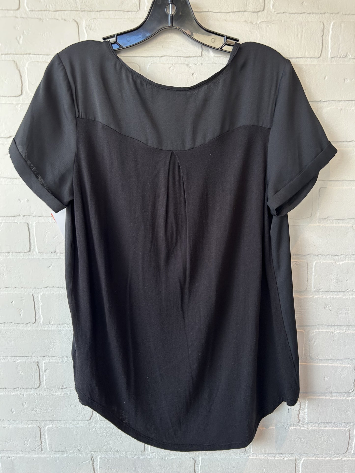 Top Short Sleeve By Apt 9  Size: M