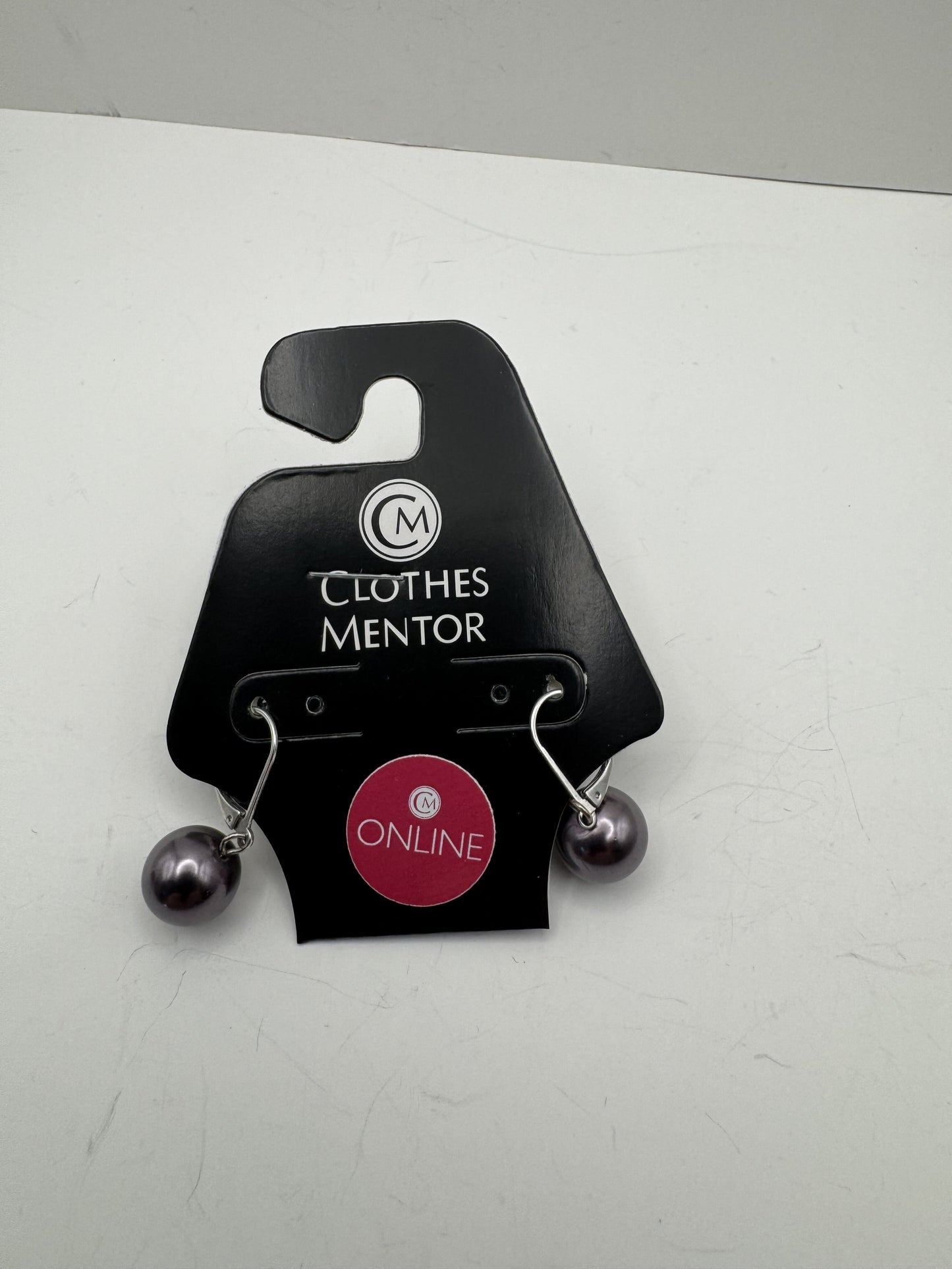 Earrings Dangle/drop By Clothes Mentor