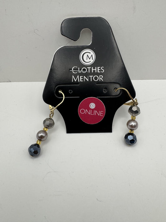 Earrings Dangle/drop By Clothes Mentor