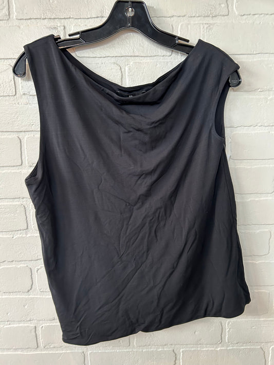 Top Sleeveless By Banana Republic  Size: M