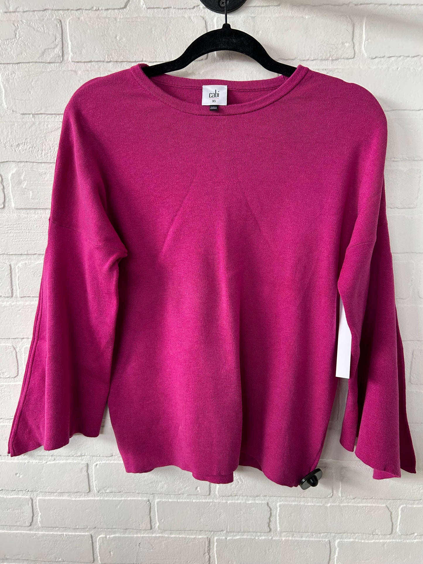 Sweater By Cabi  Size: Xs