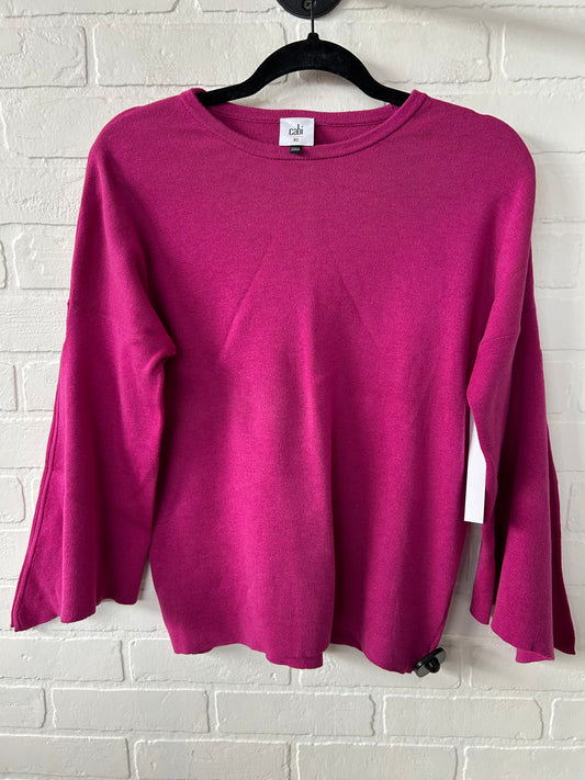 Sweater By Cabi  Size: Xs