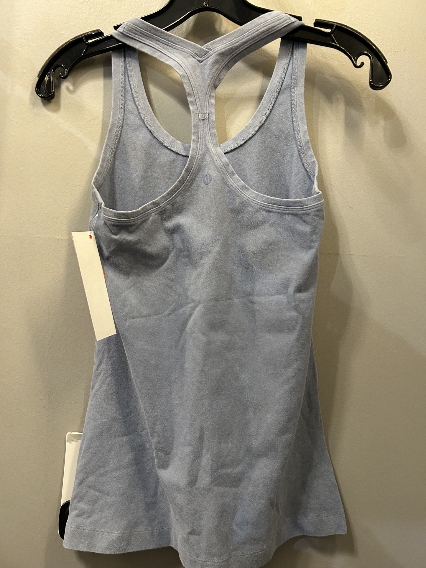 Athletic Tank Top By Lululemon  Size: S