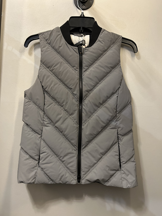 Vest Puffer & Quilted By Athleta  Size: Xs