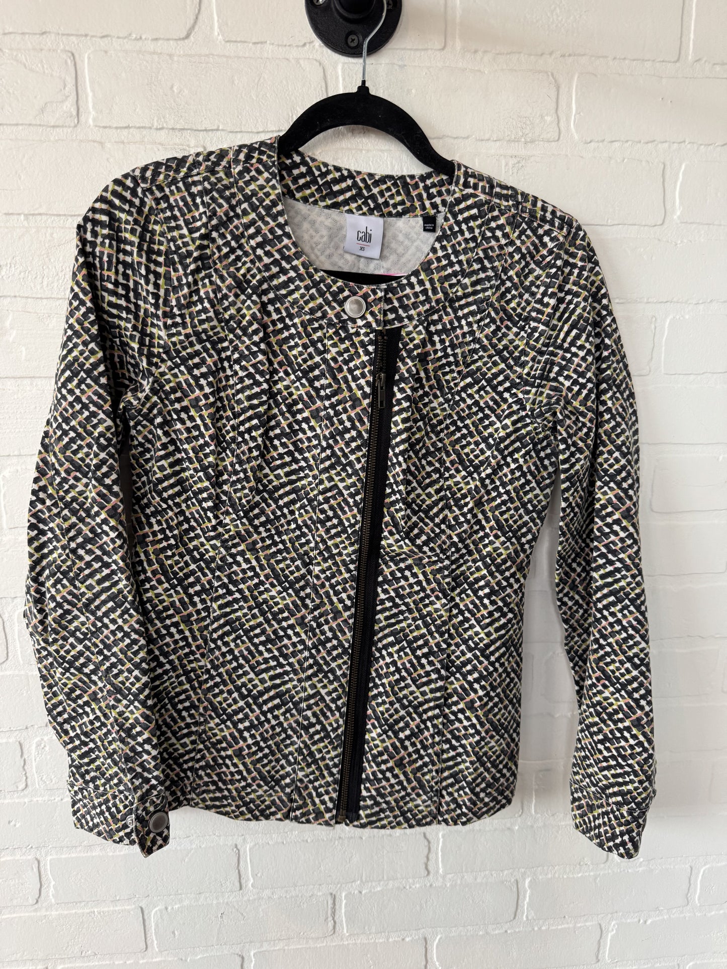 Jacket Other By Cabi  Size: Xs