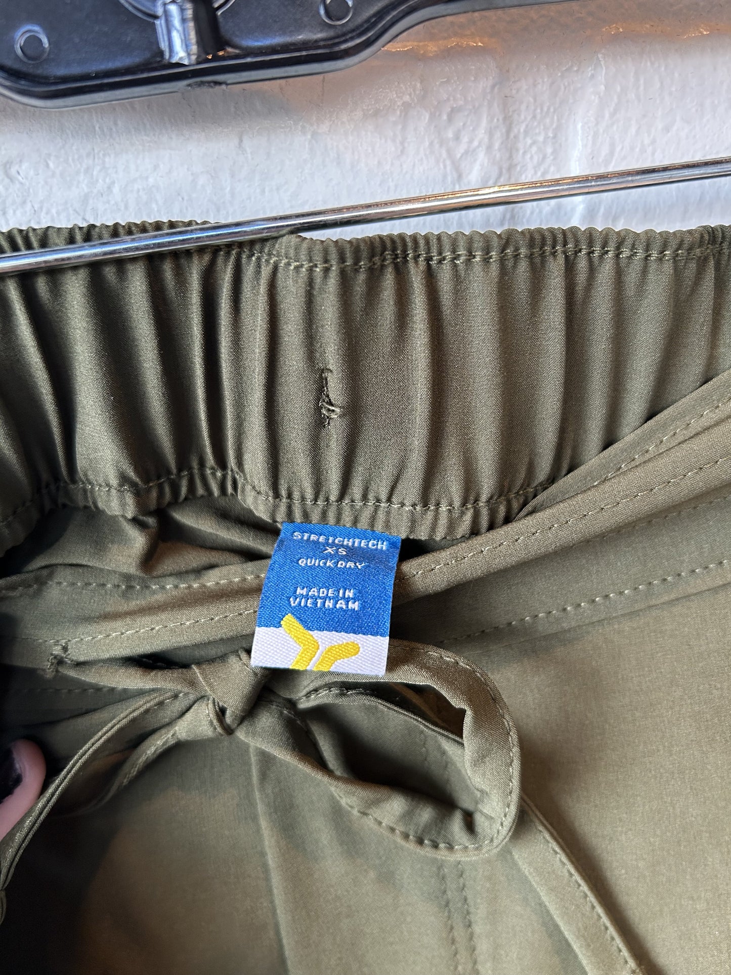 Athletic Pants By Old Navy  Size: 0