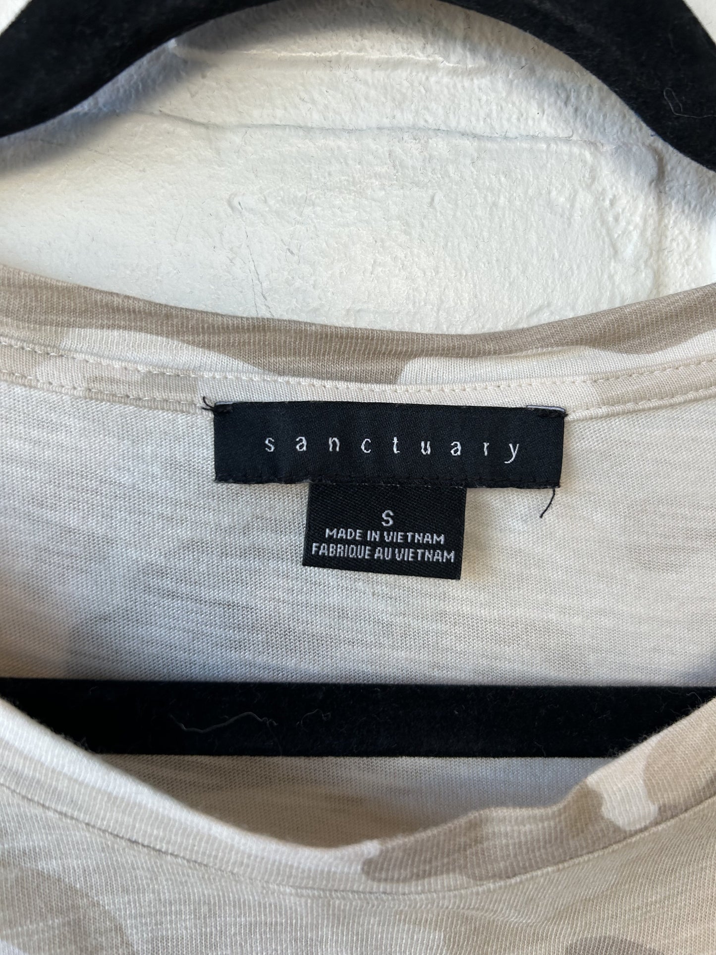 Dress Casual Short By Sanctuary  Size: S
