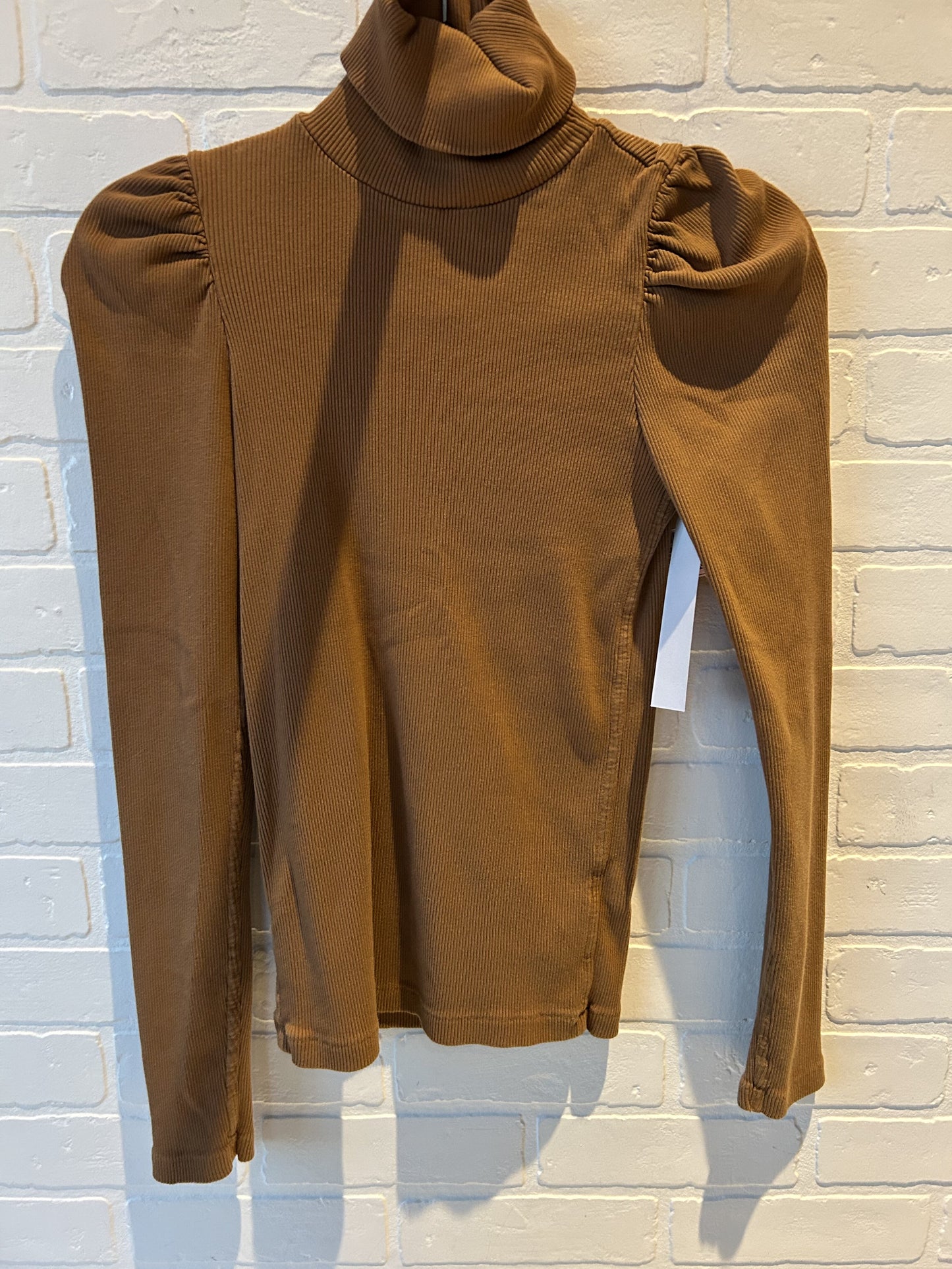 Top Long Sleeve By Amo  Size: Xs