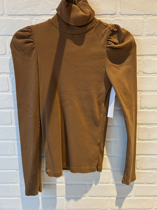 Top Long Sleeve By Amo  Size: Xs