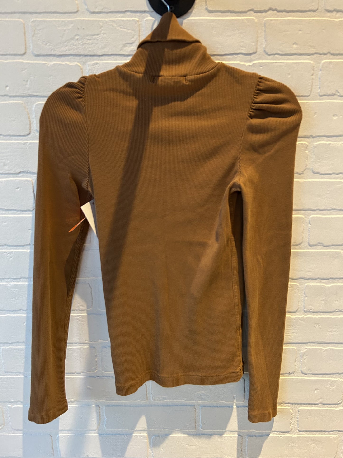 Top Long Sleeve By Amo  Size: Xs