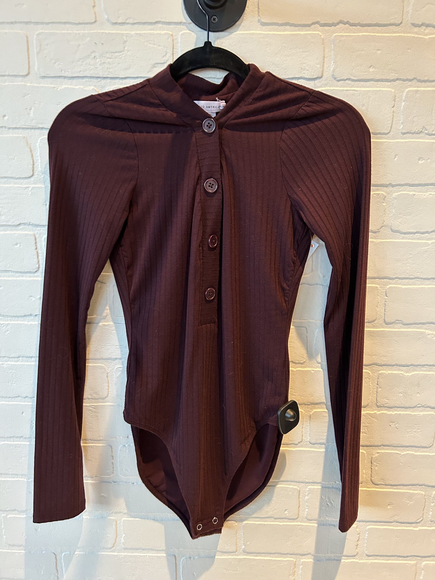 Bodysuit By Good American  Size: Xs