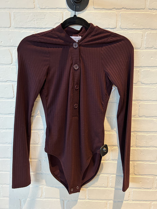 Bodysuit By Good American  Size: Xs