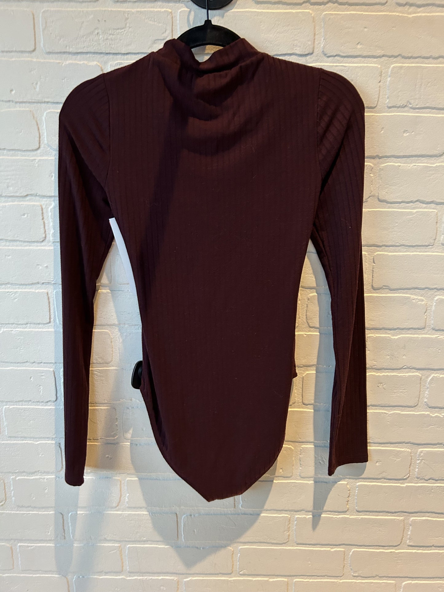 Bodysuit By Good American  Size: Xs