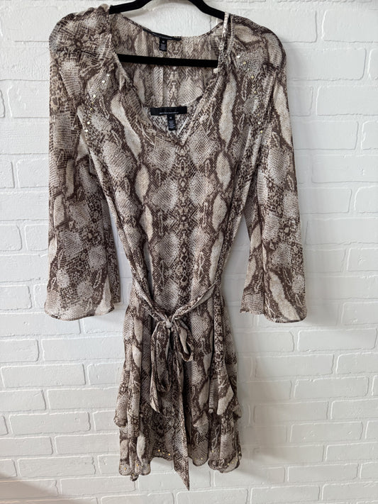 Dress Set 2pc By White House Black Market  Size: M