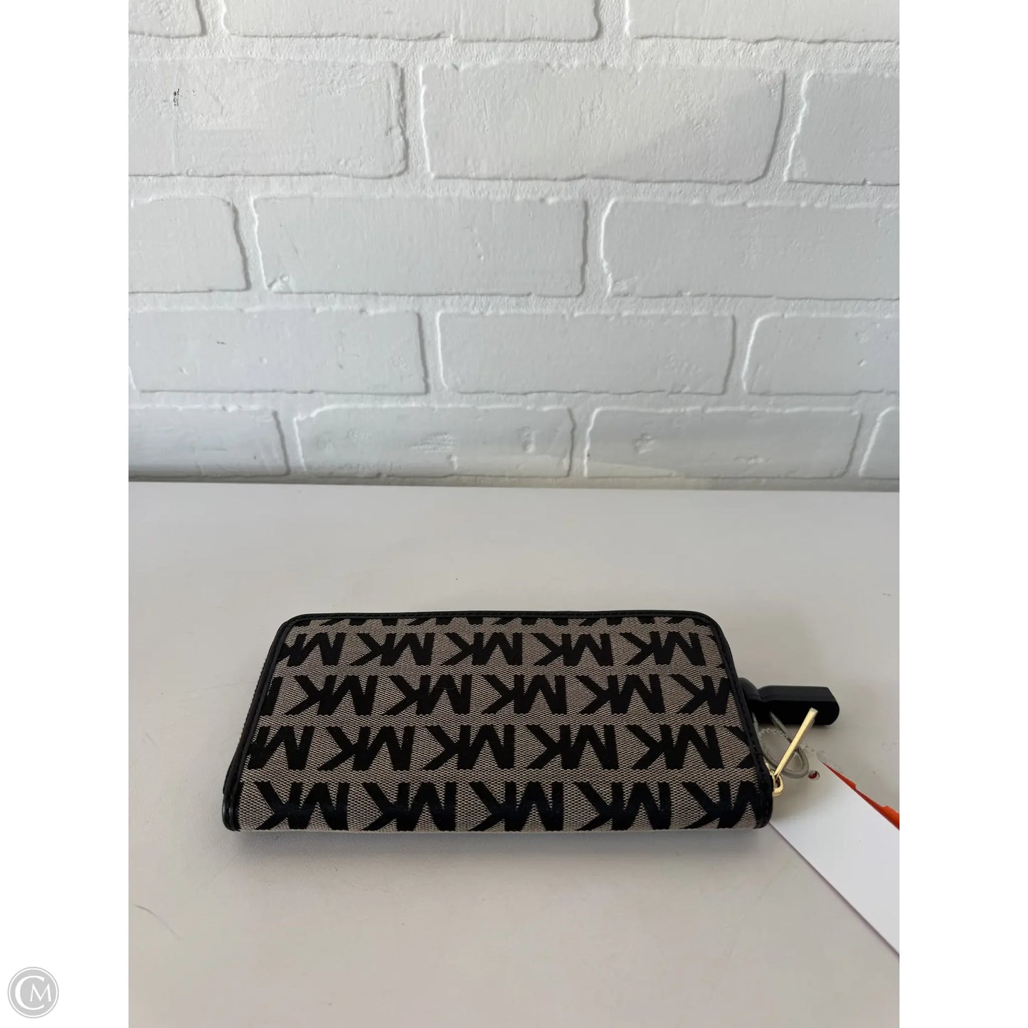 Wallet Designer By Michael Kors, Size: Large