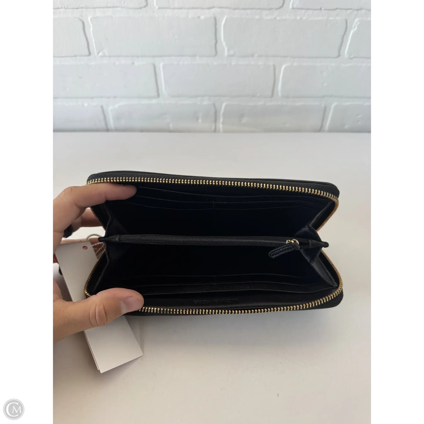 Wallet Designer By Michael Kors, Size: Large