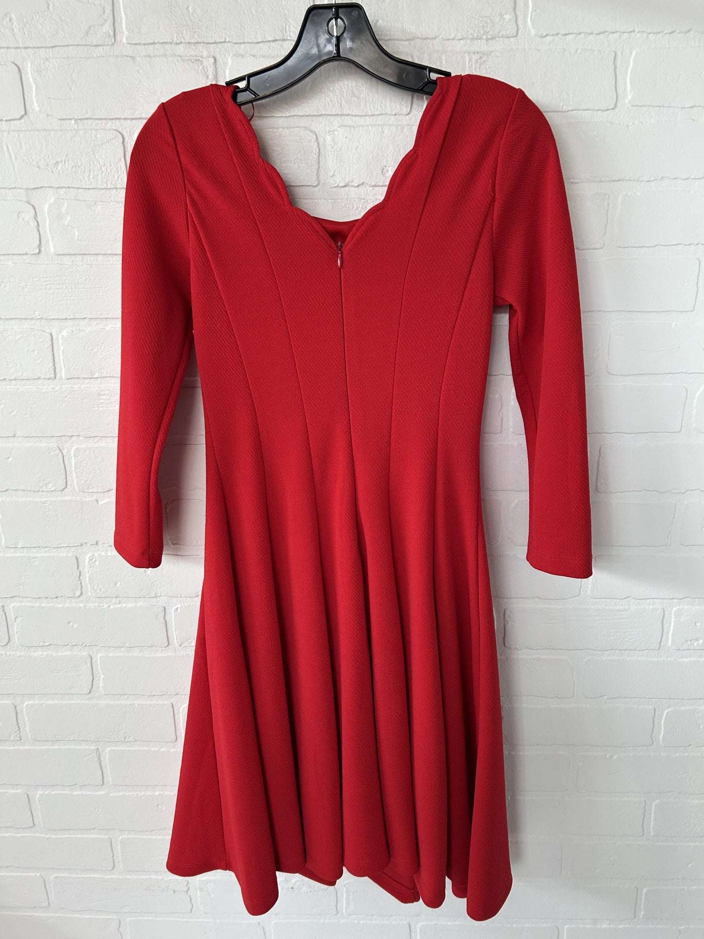 Dress Party Short By Sunday In Brooklyn  Size: Xs