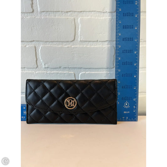 Wallet By Cmc, Size: Medium