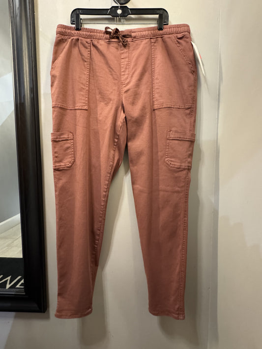 Pants Cargo & Utility By Maurices  Size: 14
