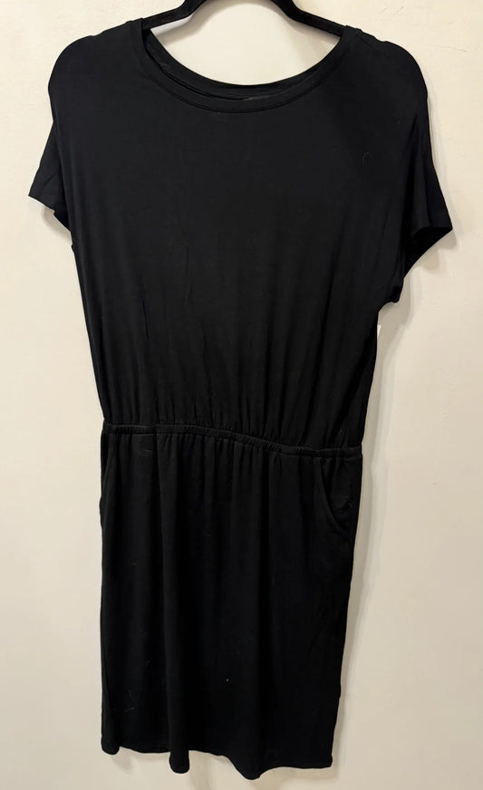 Dress Casual Midi By Banana Republic  Size: S