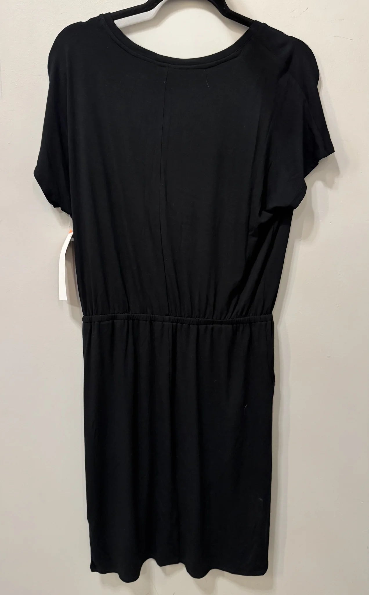 Dress Casual Midi By Banana Republic  Size: S
