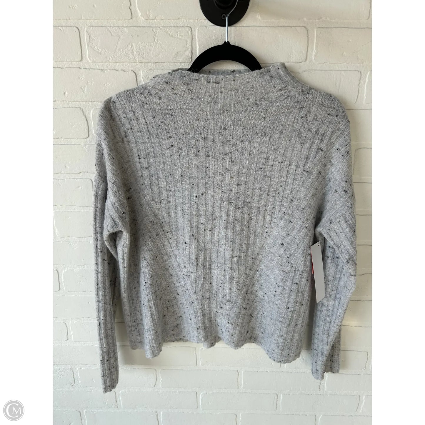 Sweater By Old Navy In Grey, Size: S