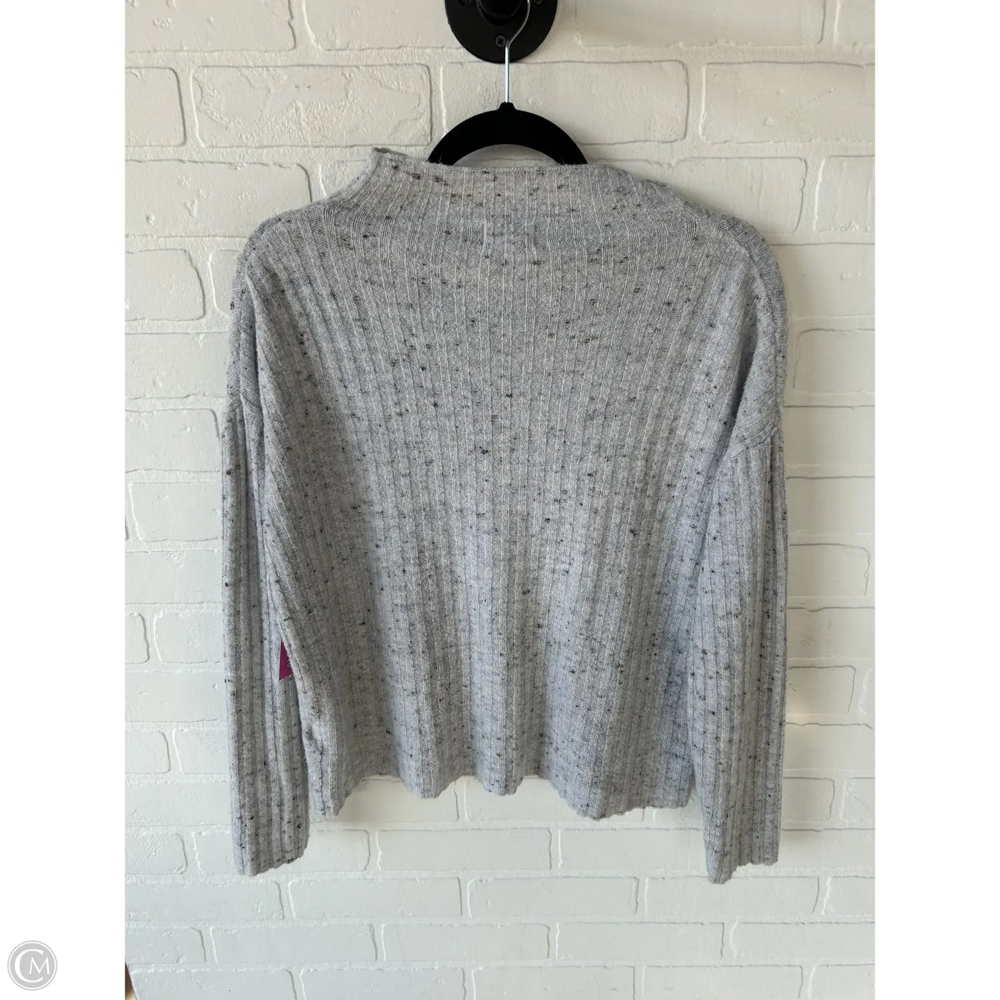 Sweater By Old Navy In Grey, Size: S