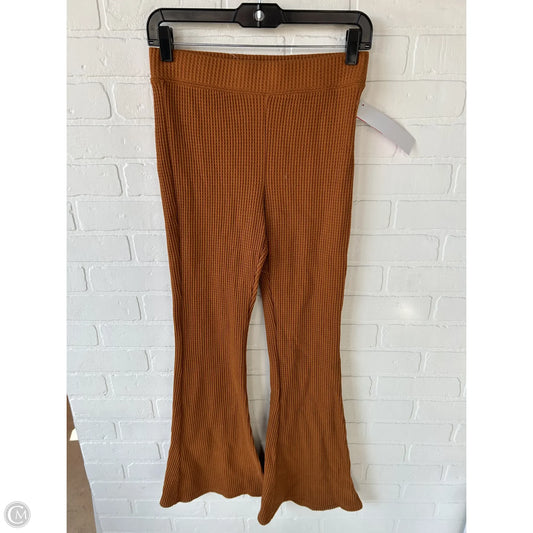 Pants Other By Aerie In Orange, Size: 4
