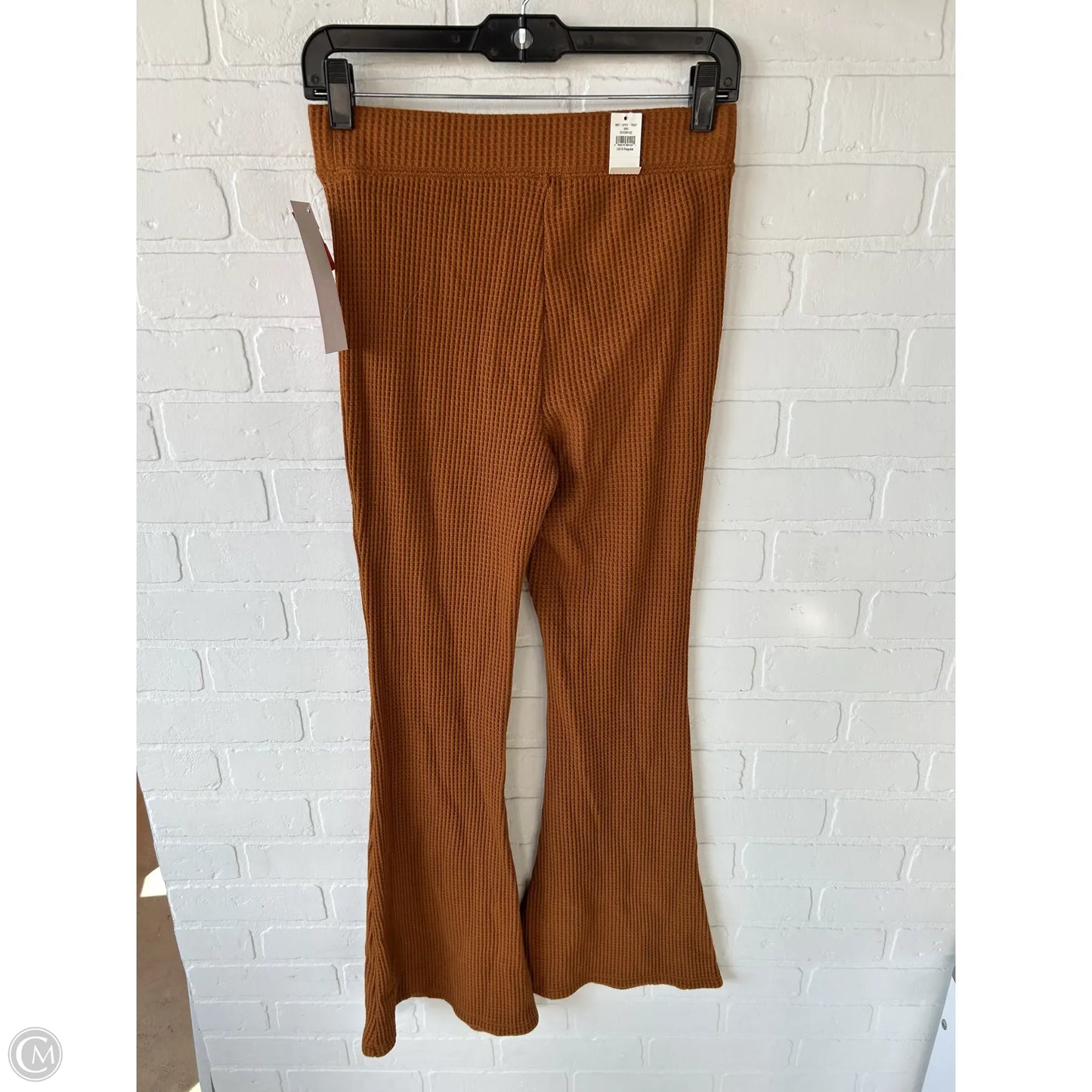 Pants Other By Aerie In Orange, Size: 4