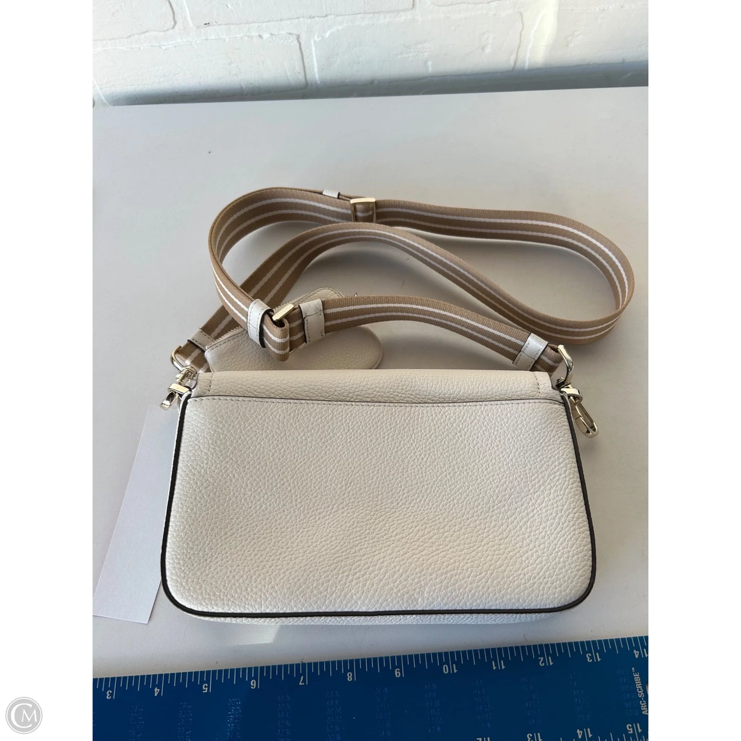 Crossbody Designer By Kate Spade, Size: Small