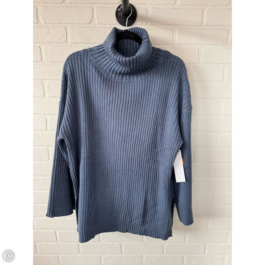 Sweater By anrabess In Blue, Size: S