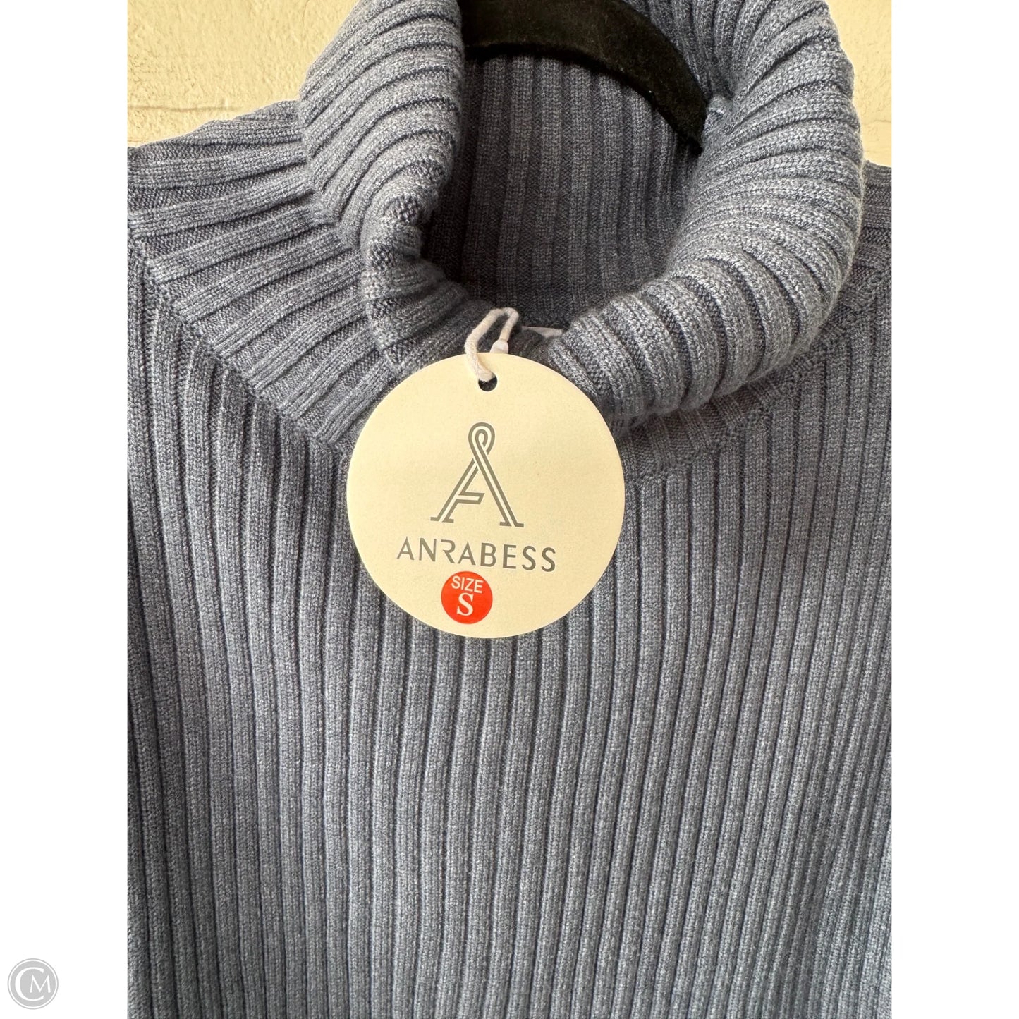 Sweater By anrabess In Blue, Size: S