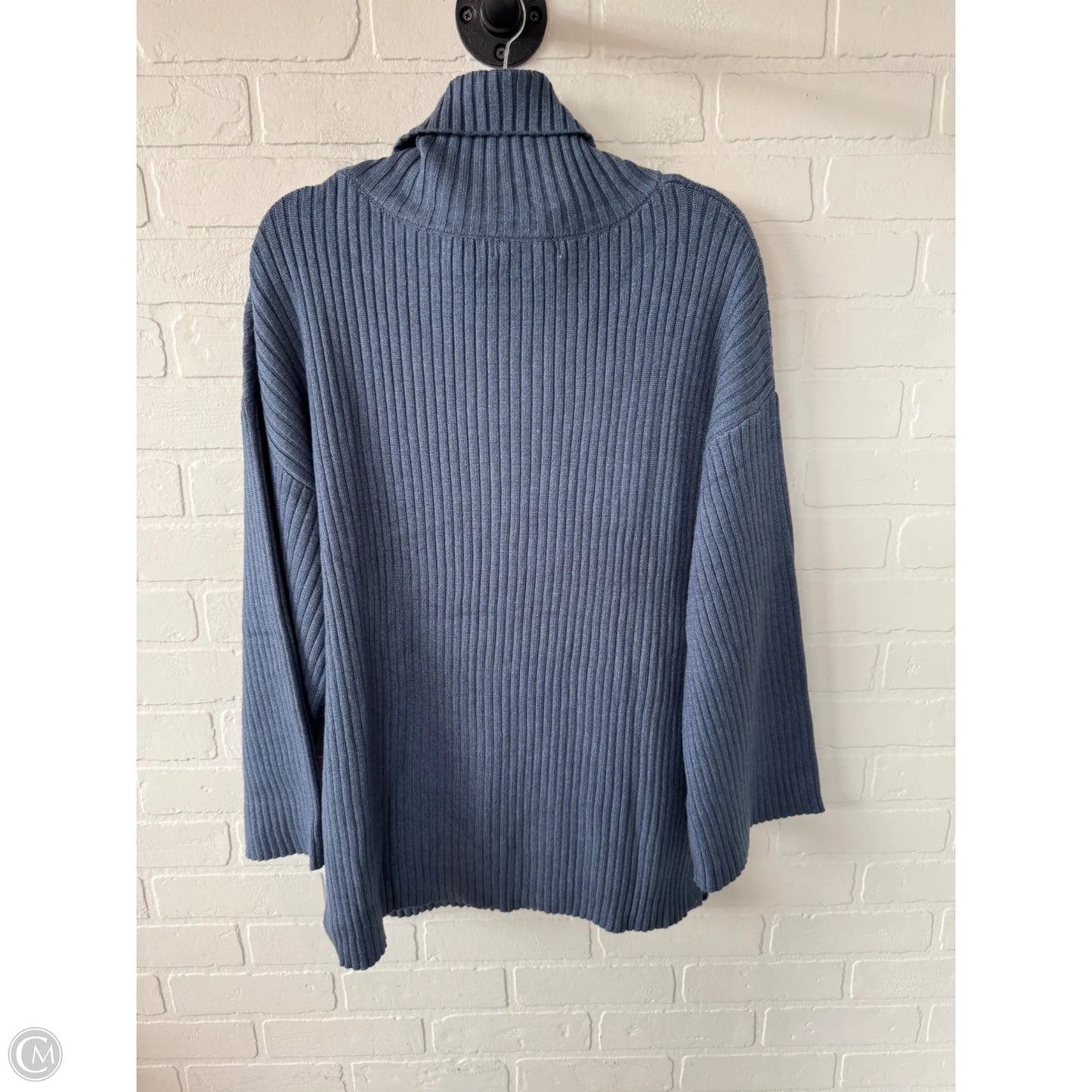 Sweater By anrabess In Blue, Size: S