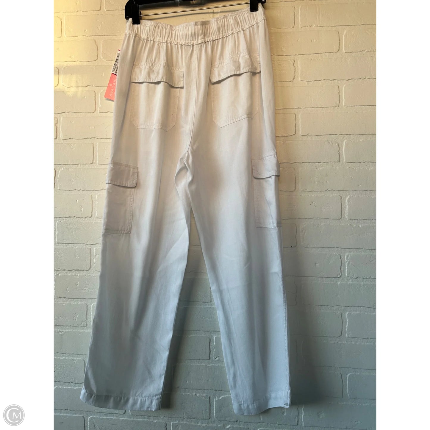 Pants Other By Velvet Heart In White, Size: 4