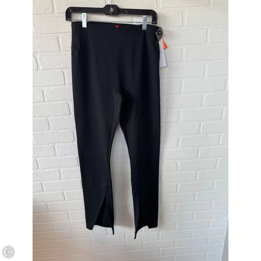 Pants Leggings By Spanx In Black, Size: 8