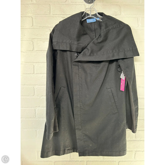 Jacket Other By Simply Vera In Black, Size: S