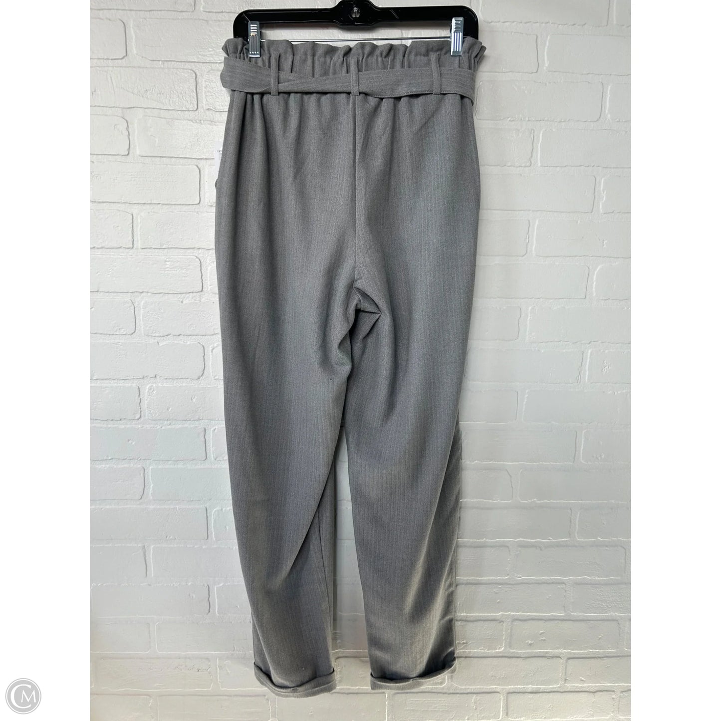 Pants Dress By So In Grey, Size: 8