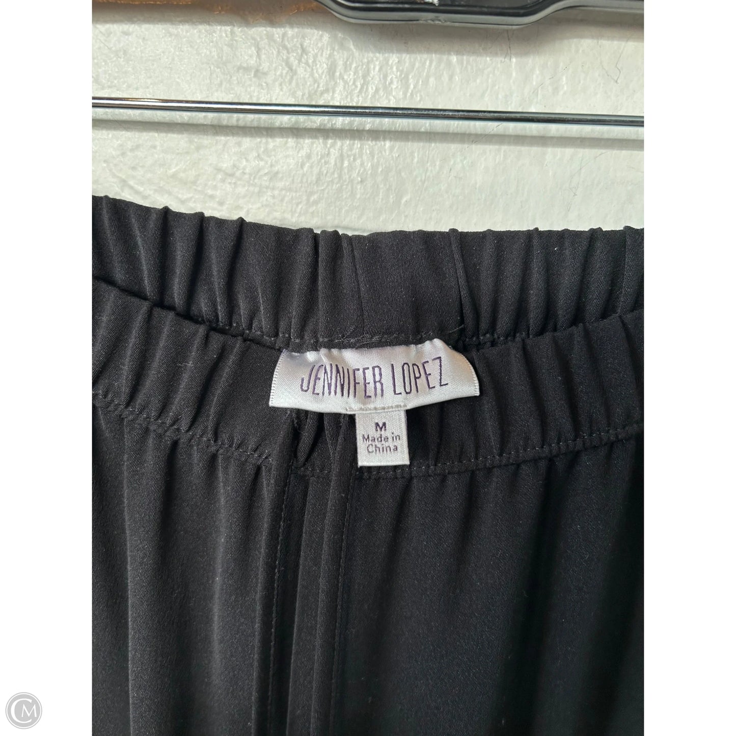 Pants Other By Jennifer Lopez In Black, Size: 8